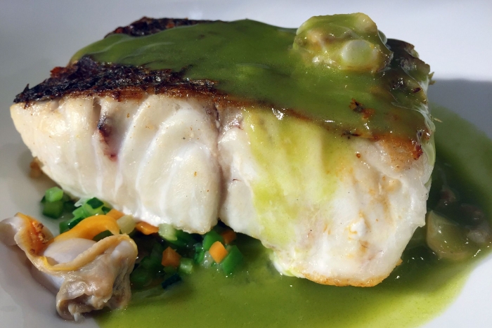 Confía en nuestras recomendaciones y olvídate de todo - Restaurante Urepel